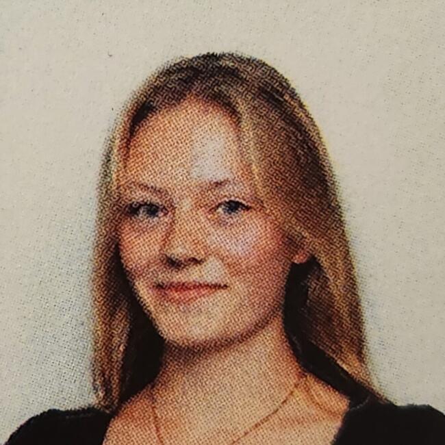 Babysitter in Hamburg: Ilona