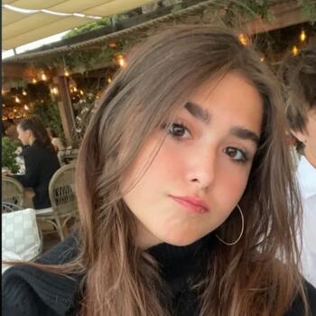 Babysitter in Madrid: Charlotte