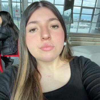 Babysitter in Concepción: Constanza