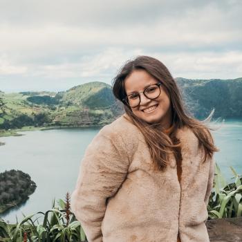 Babysitter em Oeiras: Beatriz