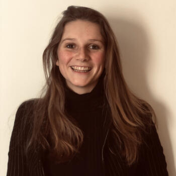 Babysitter Maarssen: Sabine