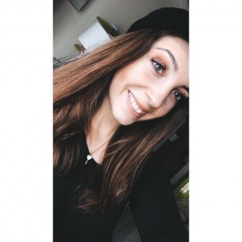 Baby-sitter in Tours: Marianna