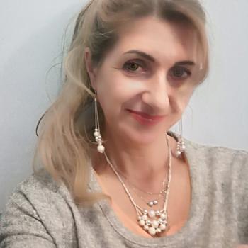 Opiekunka do dziecka Jaworzno: Agnieszka