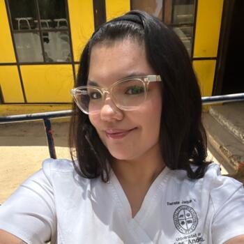 Niñera La Florida: Renata Jaque