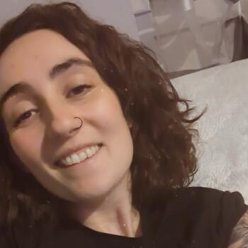 Babysitter in Caro: Angelina