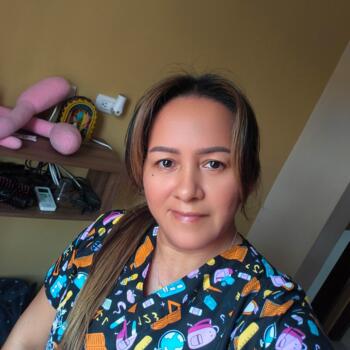 Niñera Guayaquil: Ericka