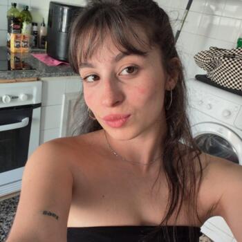 Babysitter in Ourense: Brenda
