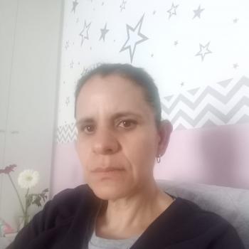 Babysitter San Diego de los Padres: Alejandra