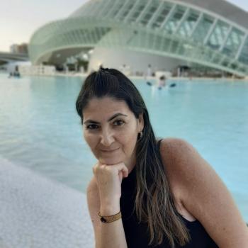 Nanny Valencia: Maria