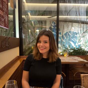 Babysitter Montevideo: Albana