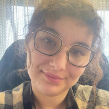 Babysitter in Buhl (Bas-Rhin): Lou-Anne