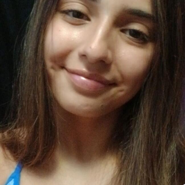 Niñera en Morón: Brisa