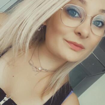 Babysitting job in La Roche-sur-Foron: babysitting job Mélissa