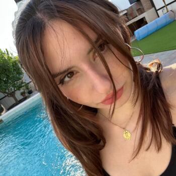 Babysitter in Granada: Estela