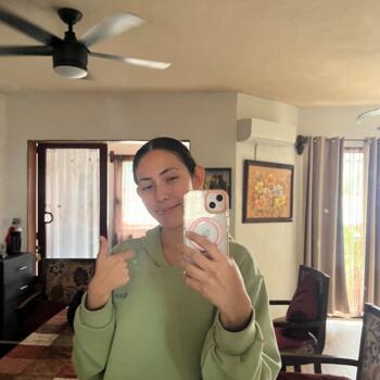 Babysitter in Cancún: Adriana Tolosa