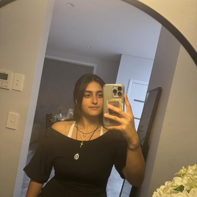 Babysitter in Sydney: Nova