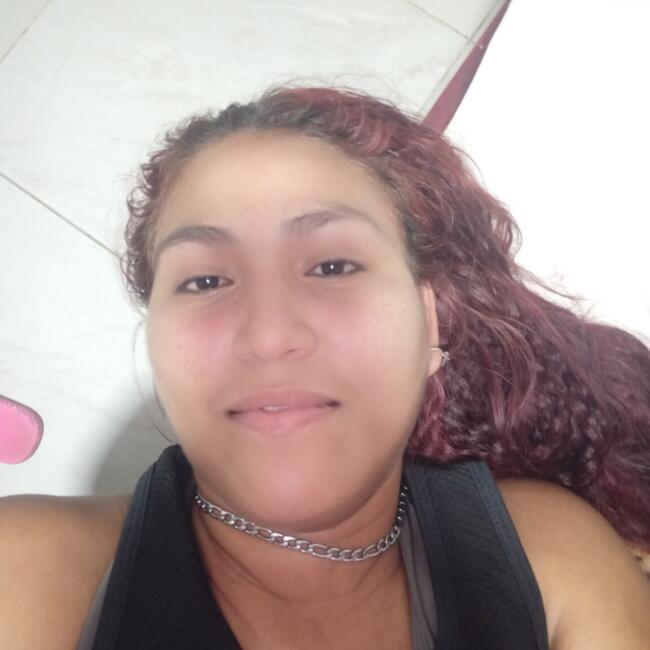 Niñera en Cartagena de Indias: Gisel