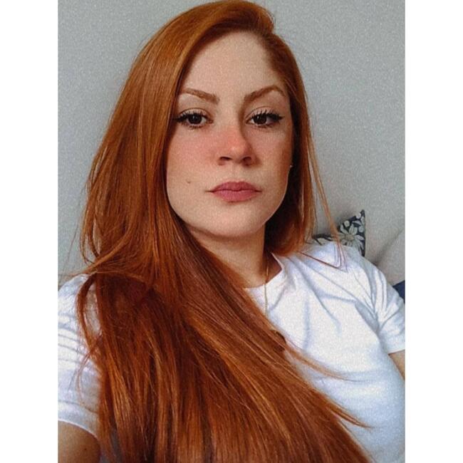 Babysitting job in Florianópolis: Camila