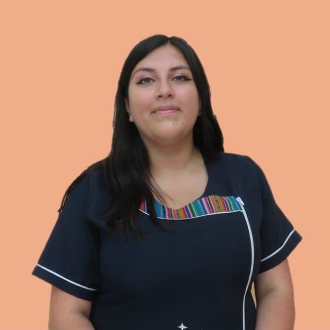 Niñera en Talcahuano: Dorja