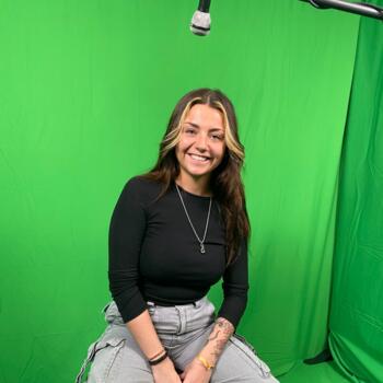 Babysitter in Harfleur: Mathilde