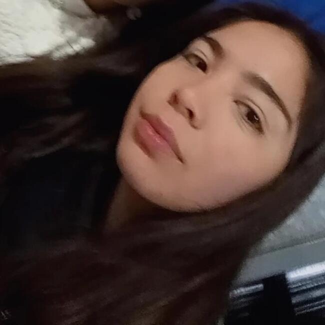 Babysitter in Bahía Blanca: Bianca