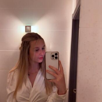 Babysitter in Bornem: Silke