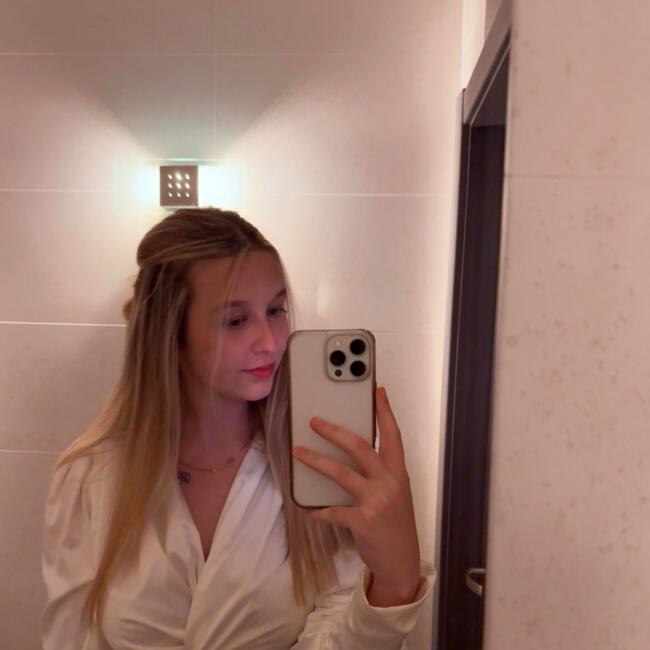 Babysitter in Bornem: Silke