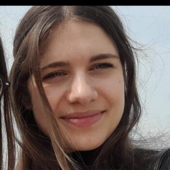 Baby-sitter Boissy-sous-Saint-Yon: Clara