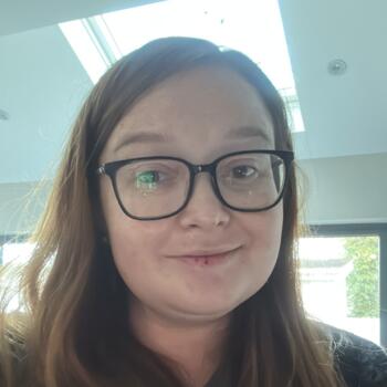 Babysitter in Dublin: Amy