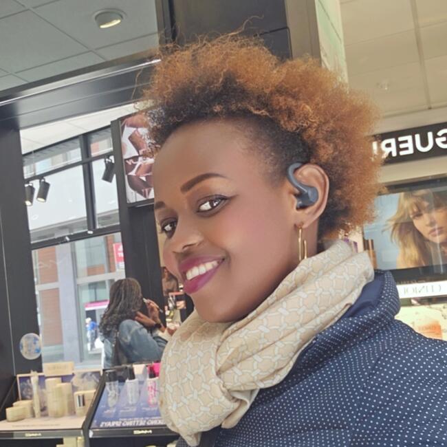 Babysitjob in Tienen: Carine