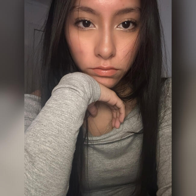 Niñera en Antofagasta: Cony