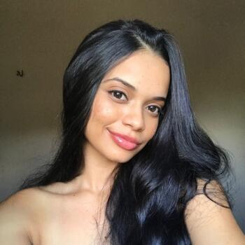 Babá em Açu: Samira