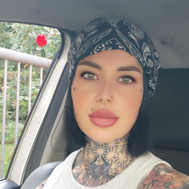 Babysitter a Rimini: Eleonora