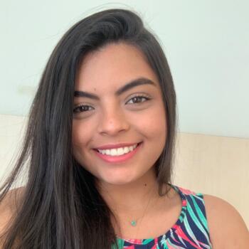 Babá Brasília: Vitória