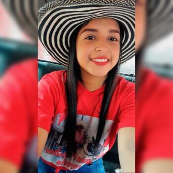 Babysitter in Guayaquil: Samantha Rizzo