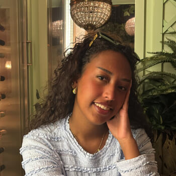 Baby-sitter in Marseille: Grace