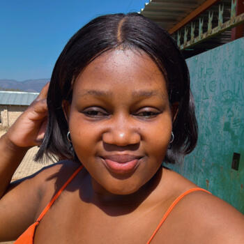 Babysitter in Barberton: Nothando