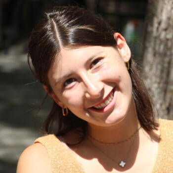 Baby-sitter Hoeilaart: Léa