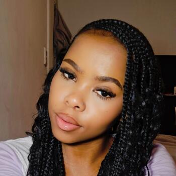 Babysitter in Cape Town: Leonie