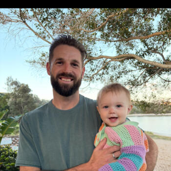 Babysitting job in Shoalhaven Heads: babysitting job Tony