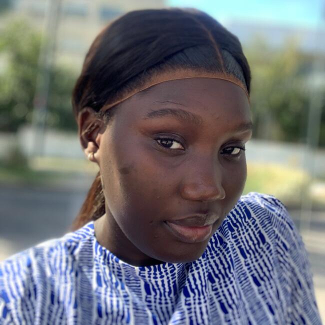 Nounou à Marseille: Aida