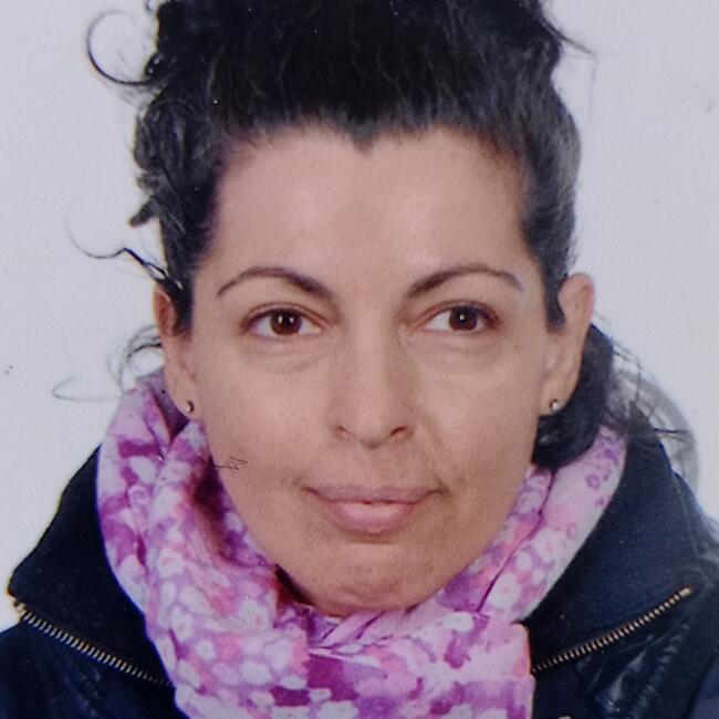 Babysitter in Nea Liosia: Μαρία Ευανθία