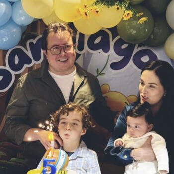 Parent Mexico City: Valentina