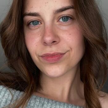 Babysitter em Montijo: Catarina