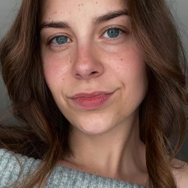 Babysitter em Montijo: Catarina