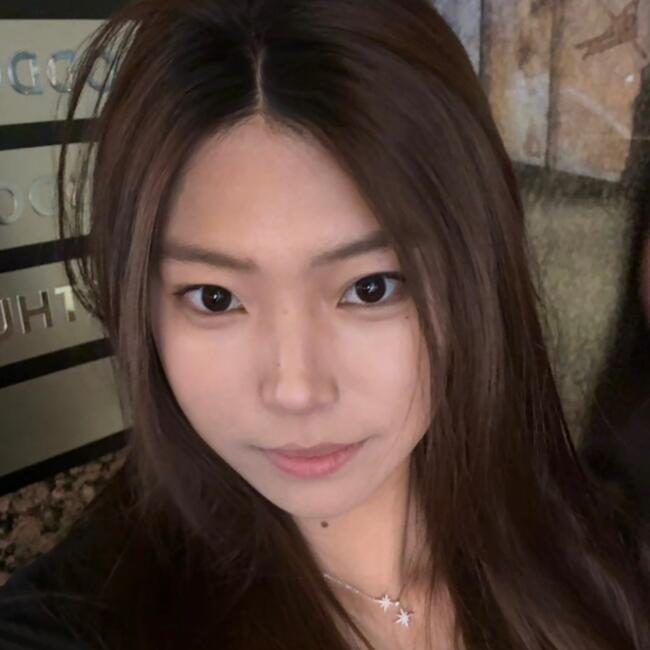 Babysitter a Ginevra: Jiaying