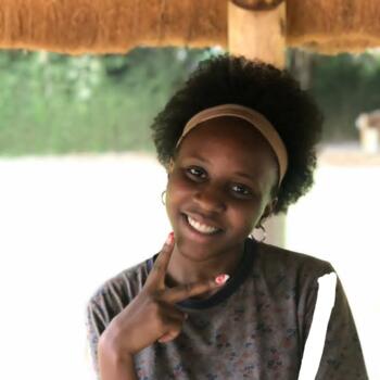 Babysitter in Kampala: Terecitah