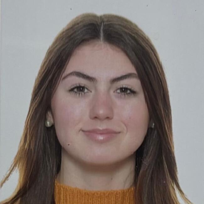 Canguro en Churra: Marta