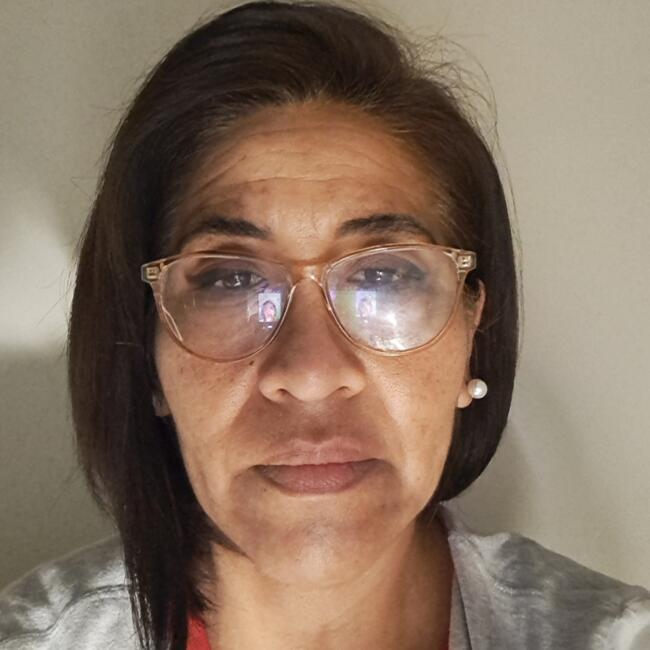 Niñera en Lo Barnechea: Gilda