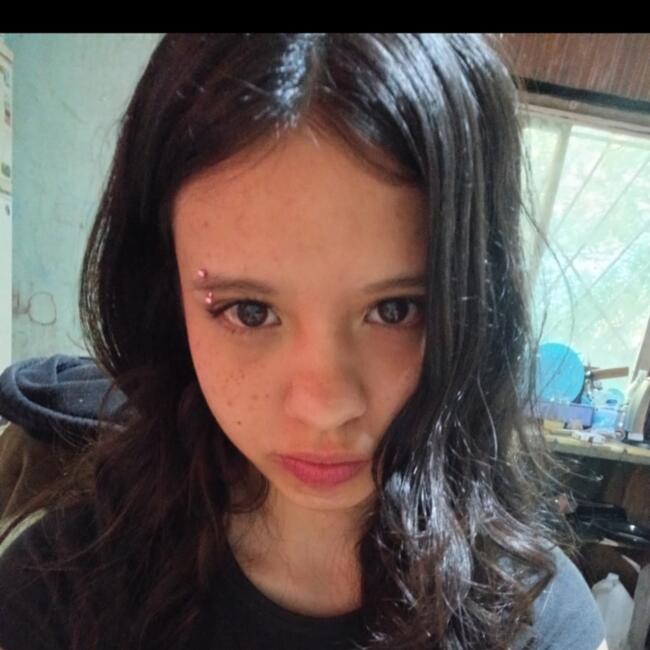 Babysitter in José C. Paz: Agustina